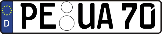 PE-UA70