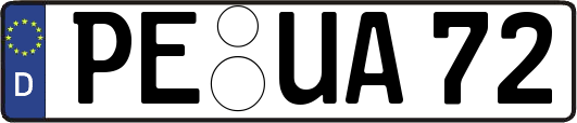 PE-UA72