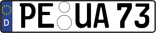 PE-UA73