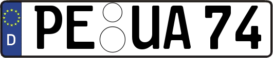 PE-UA74