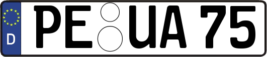 PE-UA75