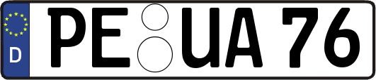 PE-UA76