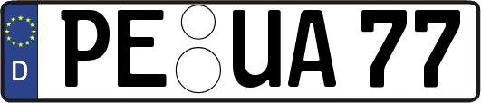 PE-UA77