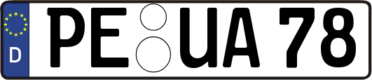 PE-UA78
