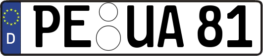 PE-UA81
