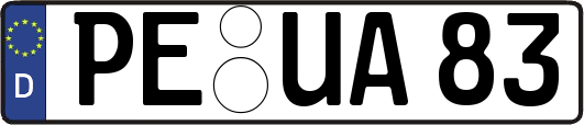 PE-UA83