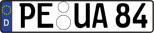 PE-UA84