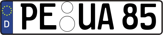 PE-UA85