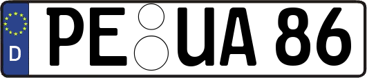 PE-UA86