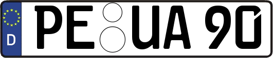 PE-UA90