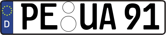 PE-UA91