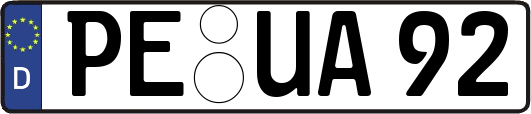 PE-UA92