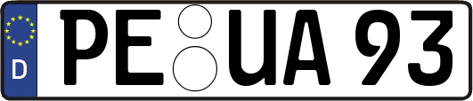 PE-UA93