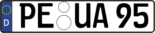 PE-UA95