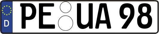 PE-UA98