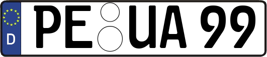 PE-UA99