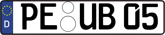 PE-UB05