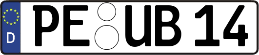 PE-UB14
