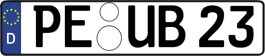 PE-UB23