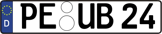 PE-UB24