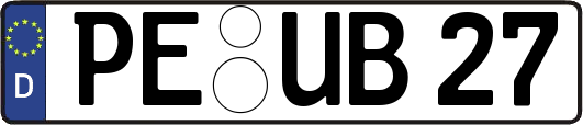 PE-UB27