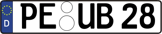 PE-UB28