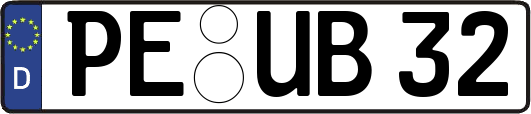PE-UB32