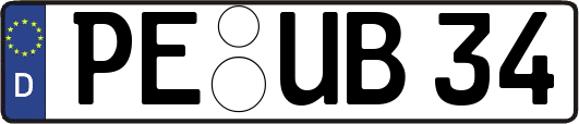 PE-UB34