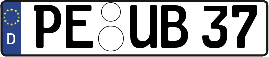 PE-UB37