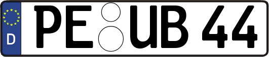 PE-UB44