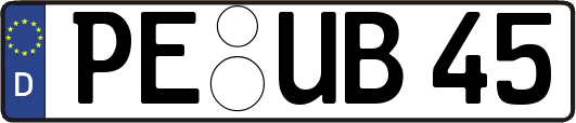 PE-UB45
