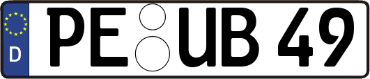 PE-UB49