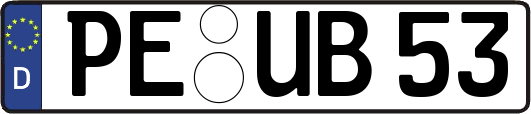 PE-UB53