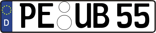 PE-UB55
