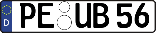 PE-UB56