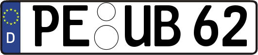 PE-UB62