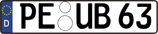 PE-UB63