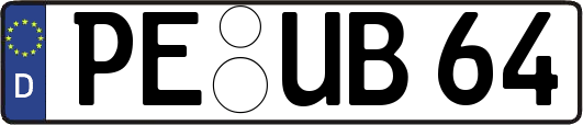 PE-UB64