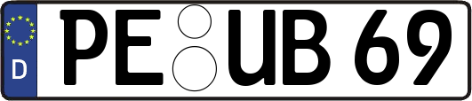 PE-UB69