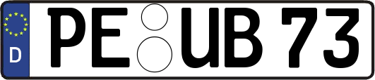 PE-UB73
