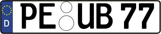 PE-UB77