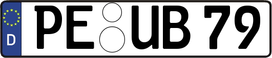 PE-UB79