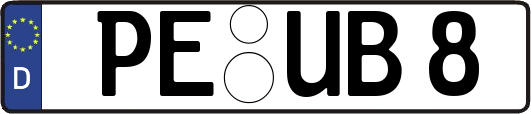 PE-UB8