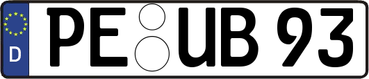 PE-UB93