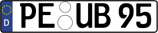 PE-UB95