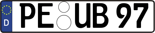 PE-UB97