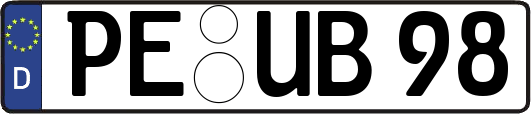 PE-UB98