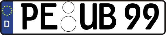 PE-UB99