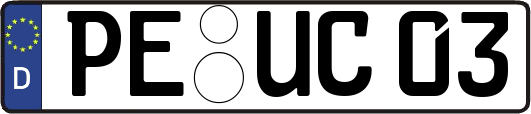 PE-UC03
