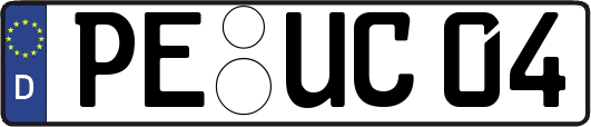 PE-UC04